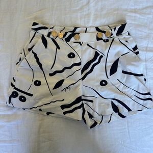 Resort Short Swimwear - Charlie by Matthew Zink (Small)